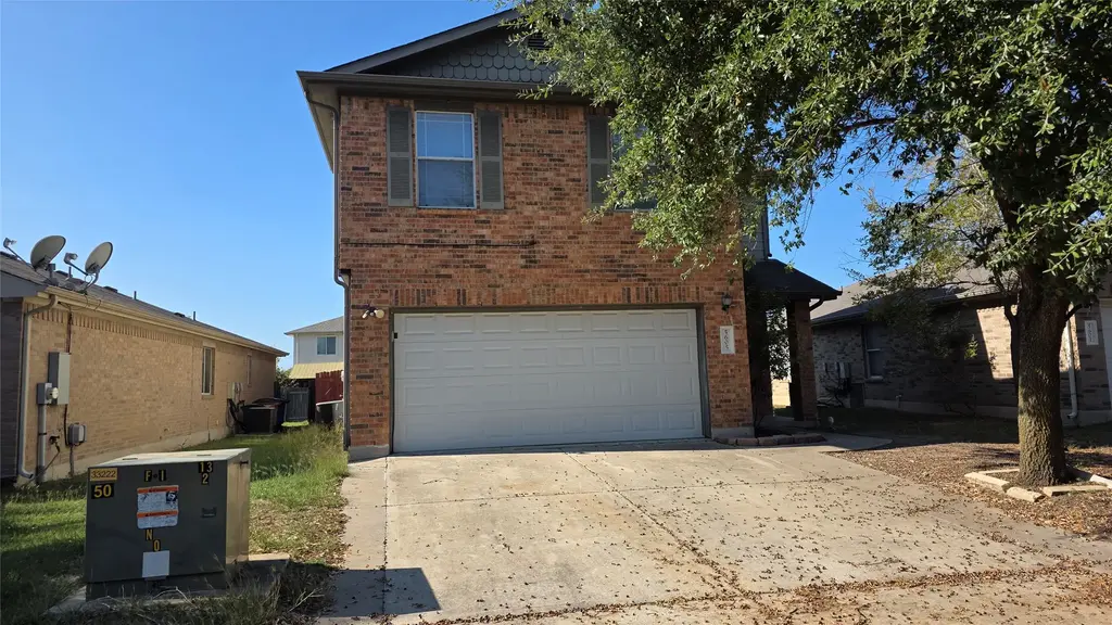 5605 Clyde Lane, Austin
