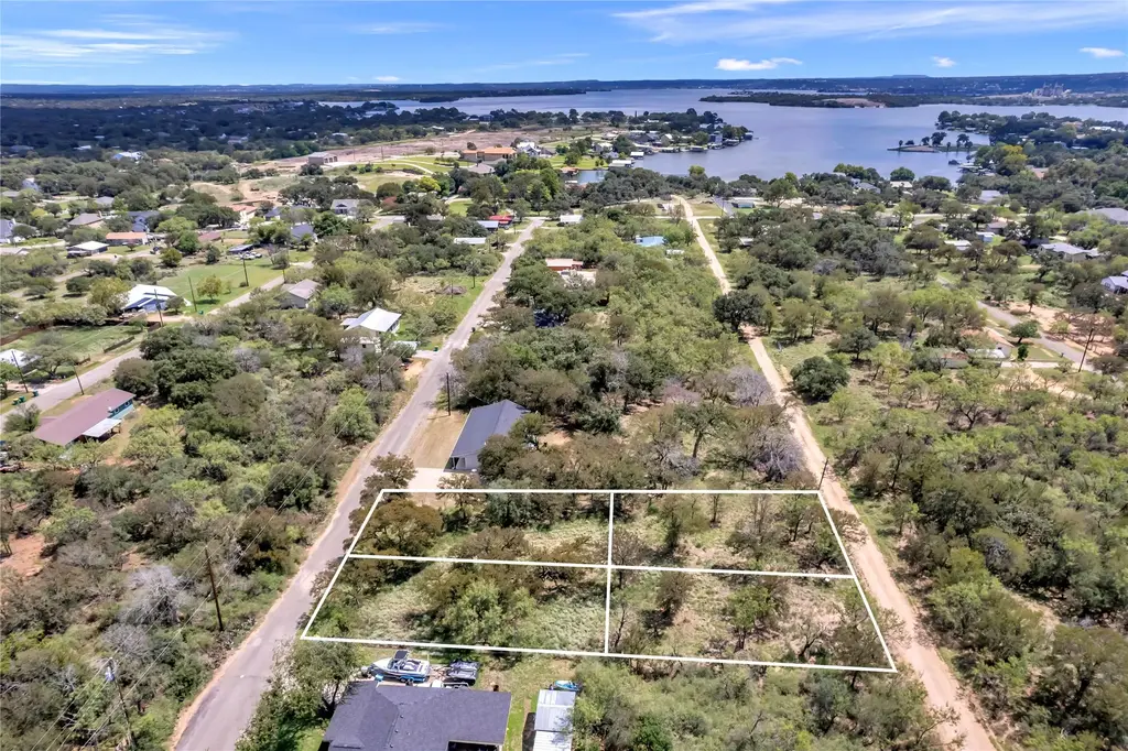 Tbd E Maple Drive Lots 243-244 & 279-280, Granite Shoals