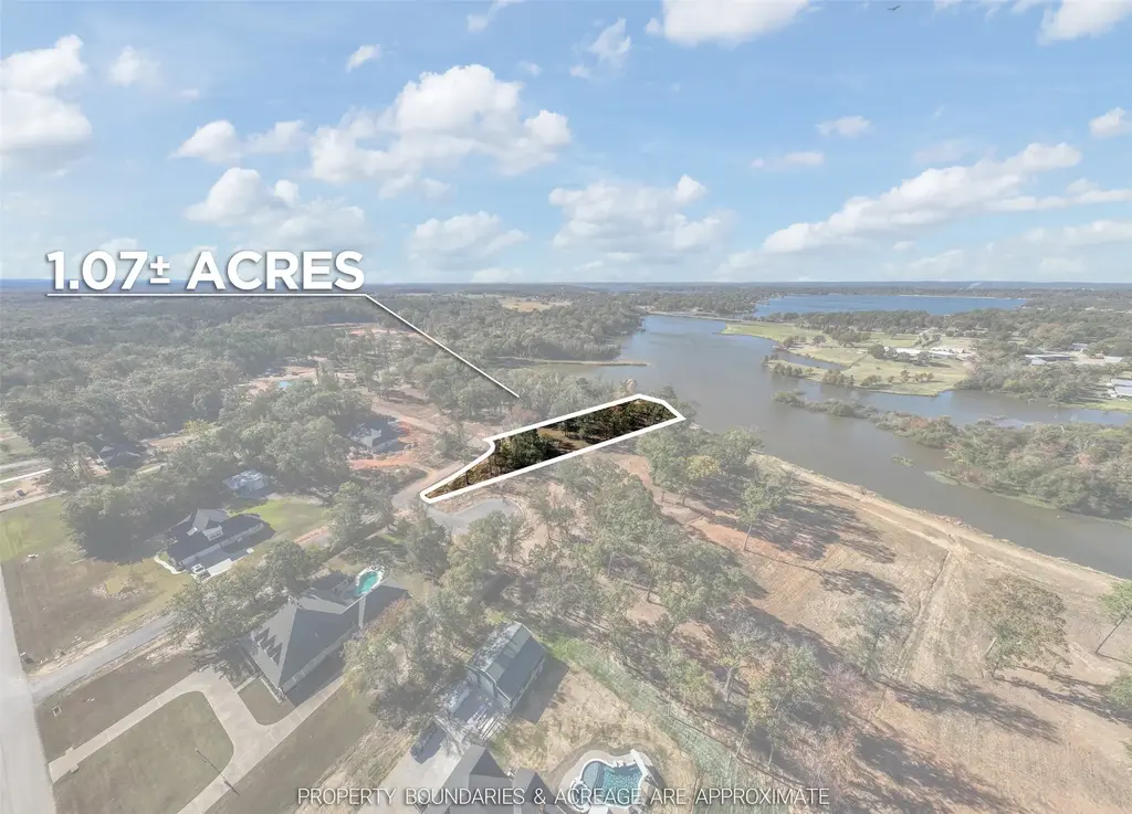 Carolina Drive Lot 9, Bullard