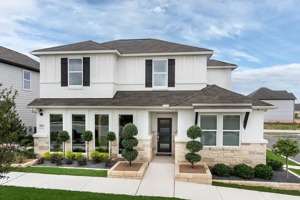 5909 Beverly Prairie Road, Del Valle