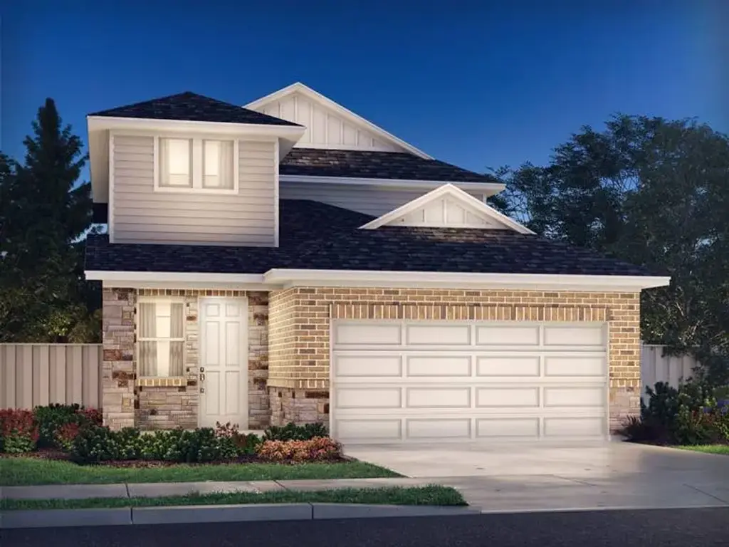 220 Outlaw Drive, Liberty Hill