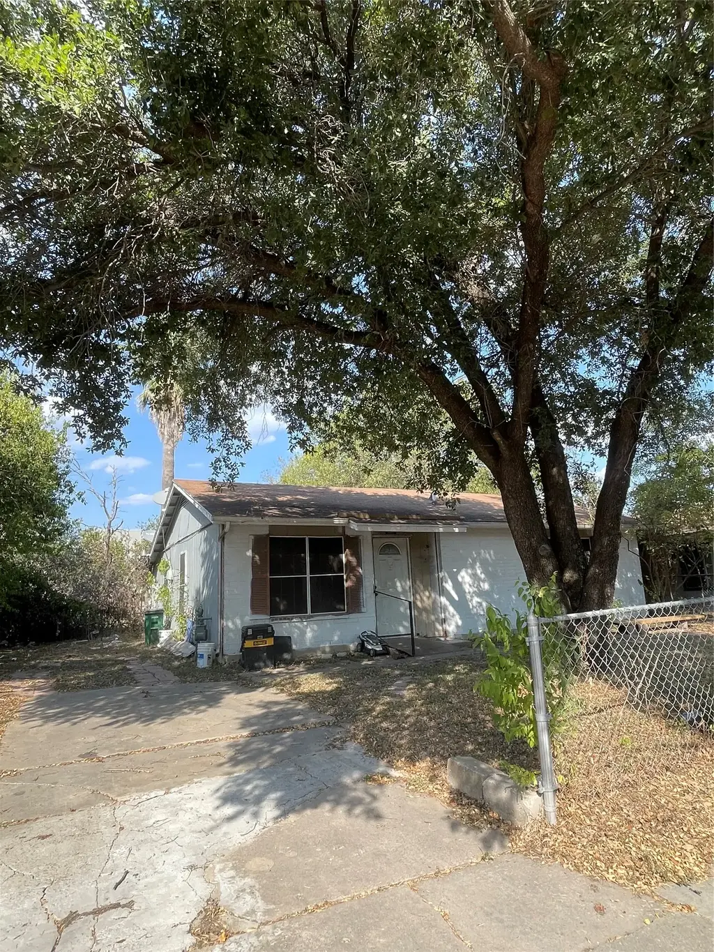 6208 Carnation Terrace, Austin