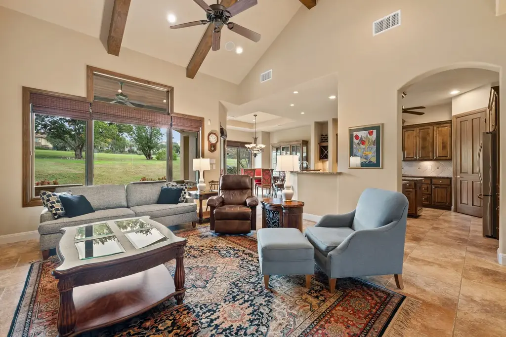 14 Borello Drive 14, Austin