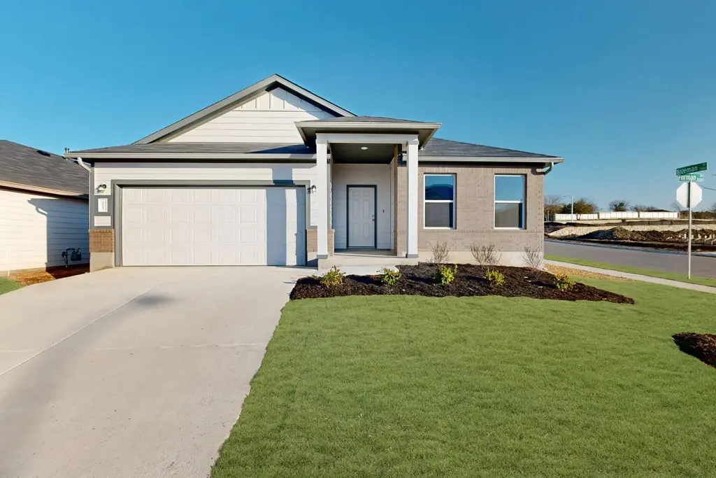 9221 Furman Drive, Austin