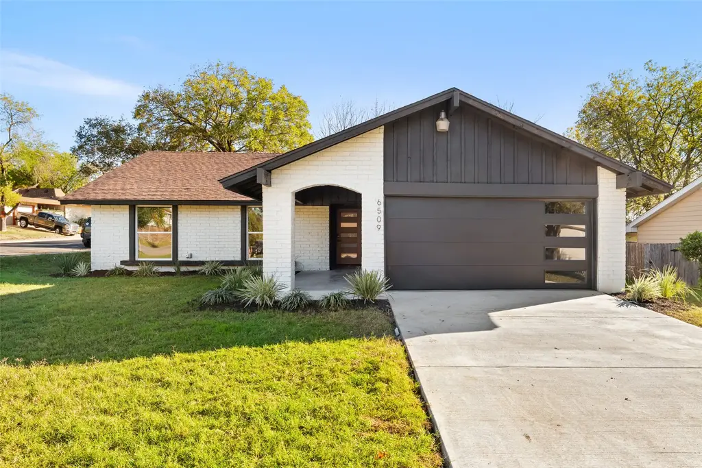 6509 Ashland Circle, Austin