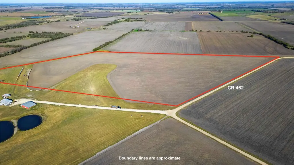 Tbd County Road 462, Thorndale