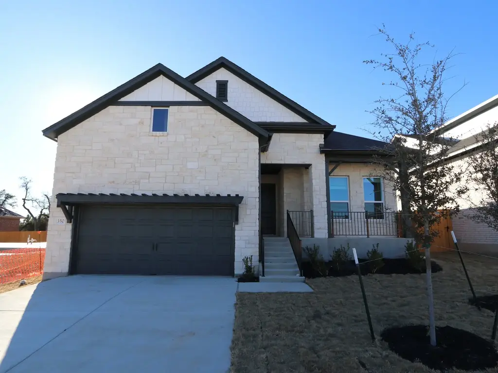 350 Bishop Wood Road, Dripping Springs