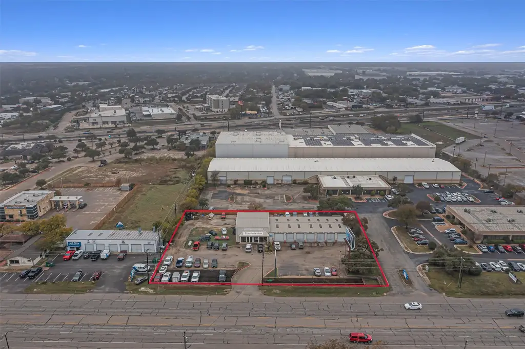 15212 Fm-1825, Pflugerville
