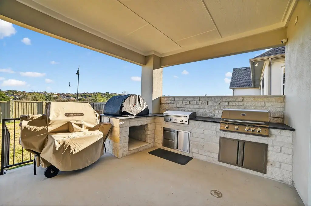 200 Alava Way, Liberty Hill
