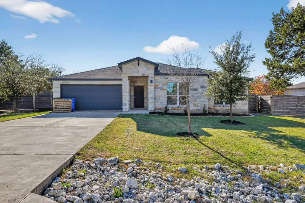 20703 Ridgeview Road, Lago Vista