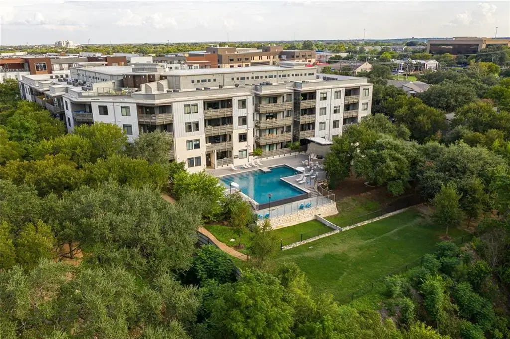 3600 S Lamar Boulevard 110a, Austin