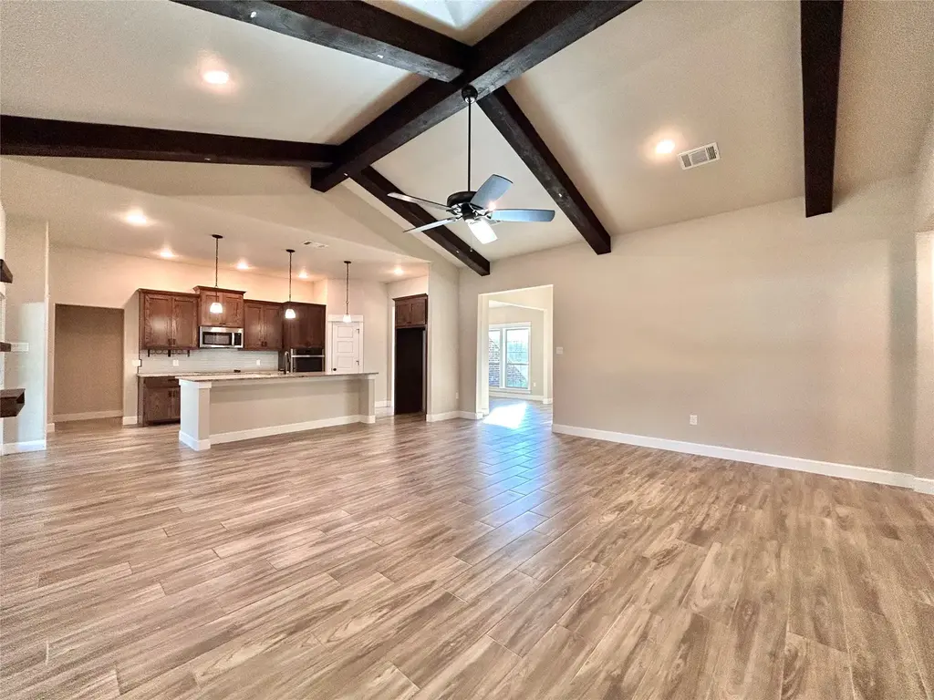 112 Savage Circle, Copperas Cove