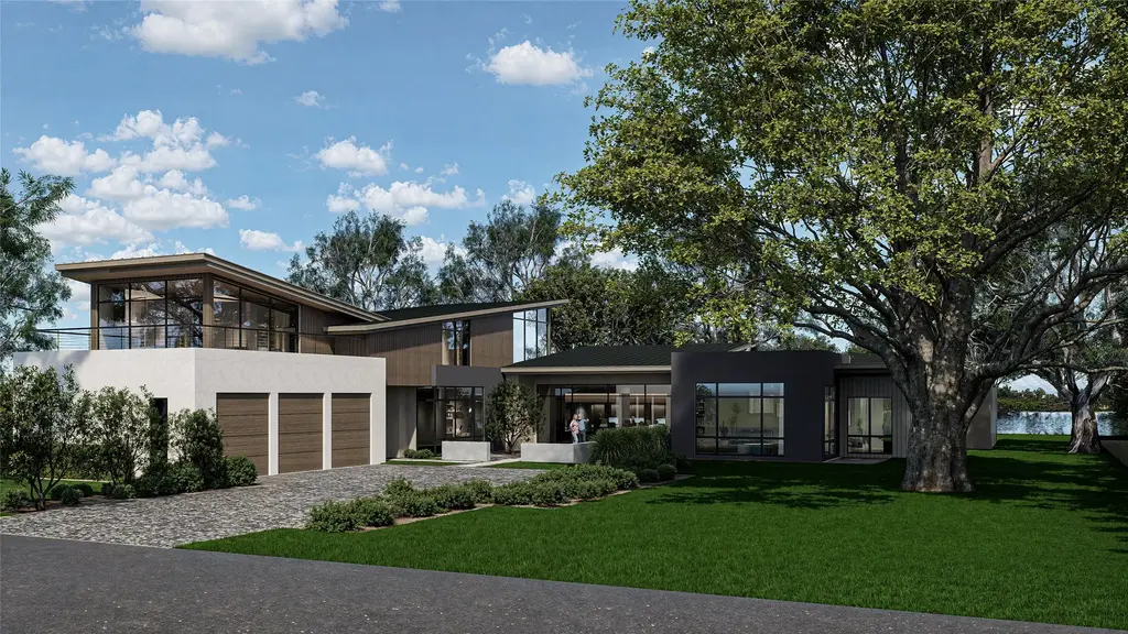 3200 Rivercrest Drive, Austin
