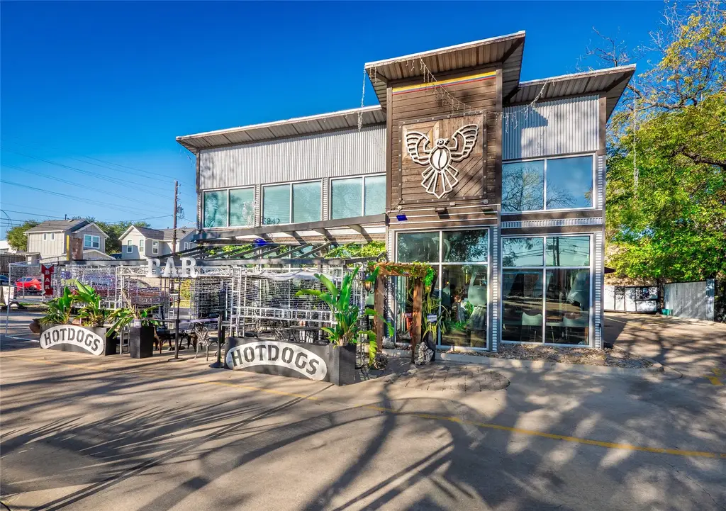 3842 S Congress Avenue, Austin