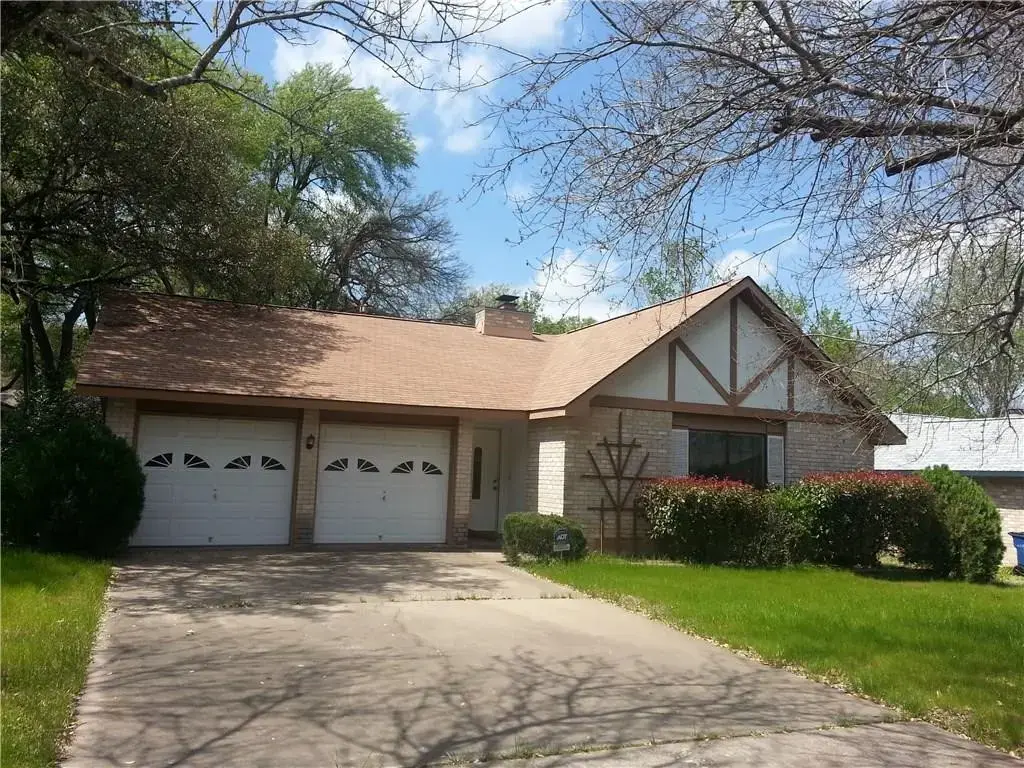 11920 Nene Drive, Austin