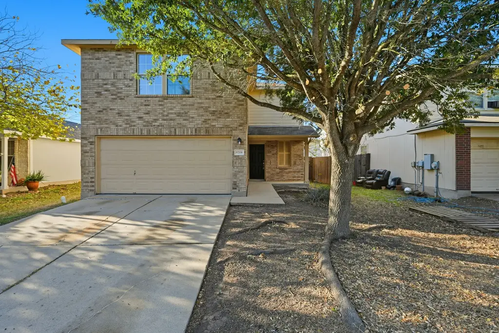 6708 Campina Crossing, Del Valle