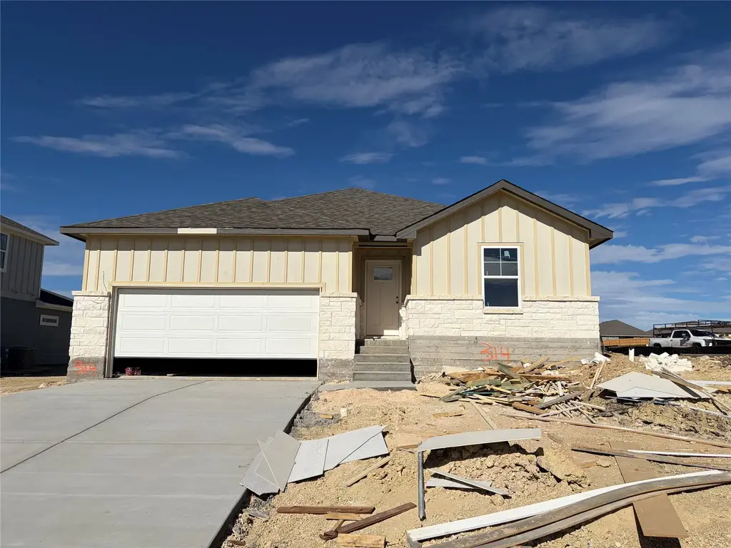 314 Gristmill Road, Burnet