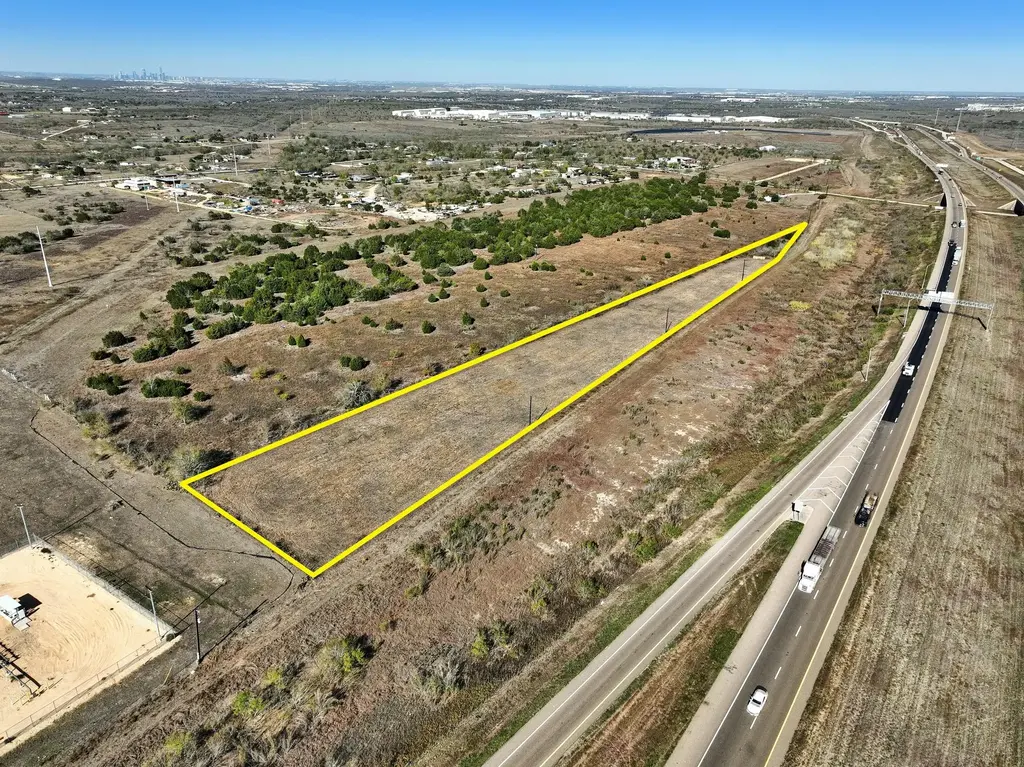 Tbd Tx-130, Austin