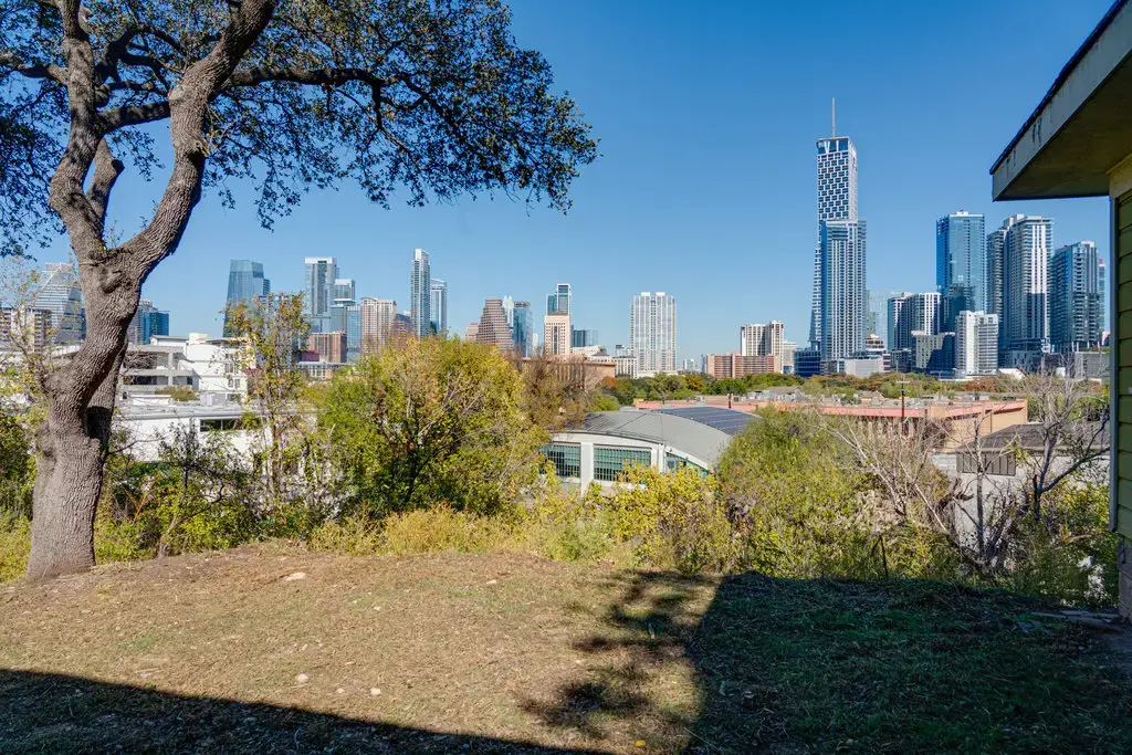 212 Bonnieview Street, Austin