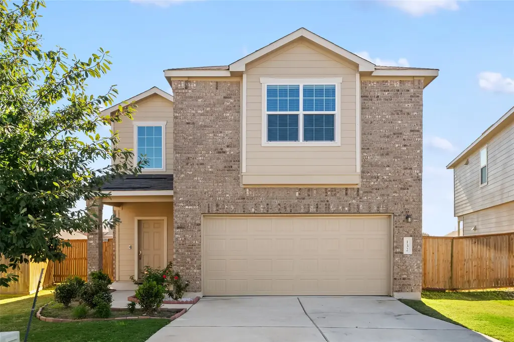 132 Joe Kidd Lane Nw 132, Jarrell