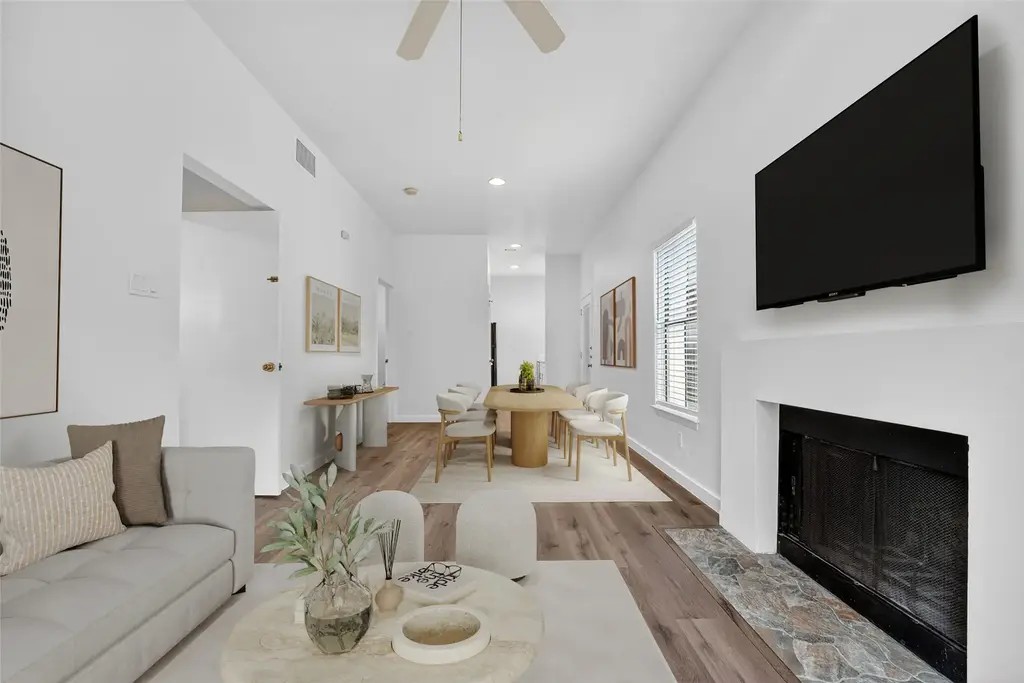 712 Graham Place 201, Austin