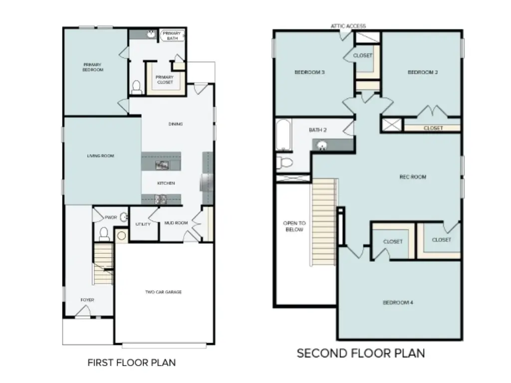 13416 Riding Drive, Pflugerville