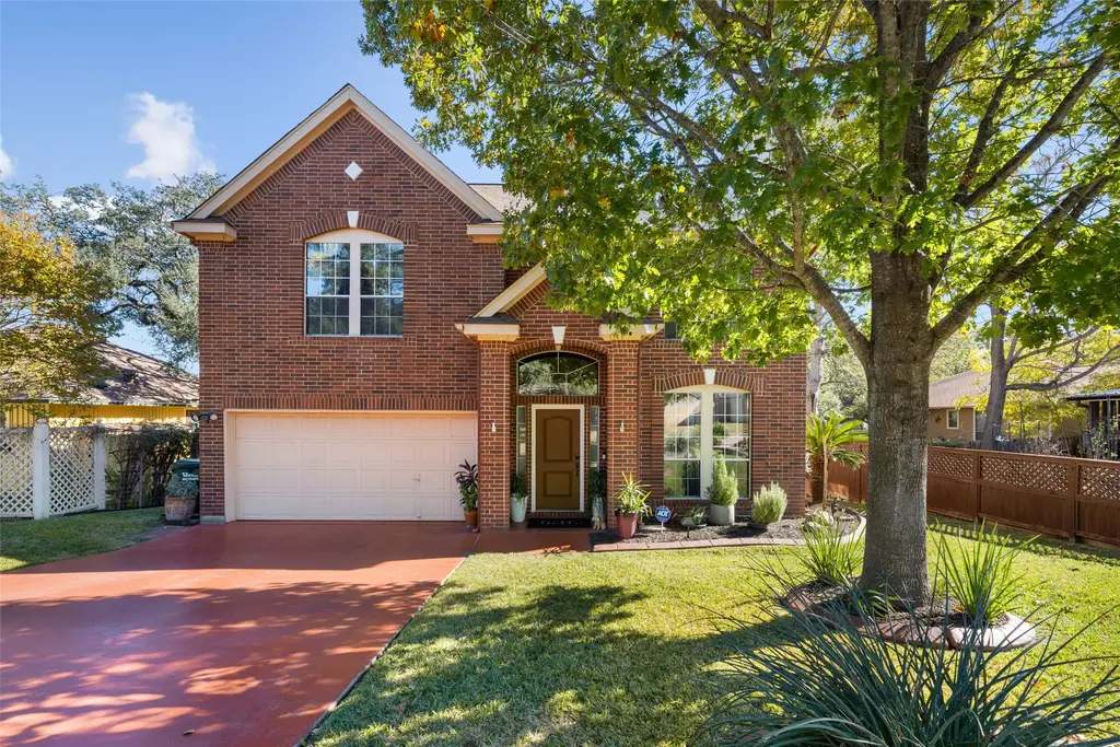 102 Elm Hill Court, San Marcos