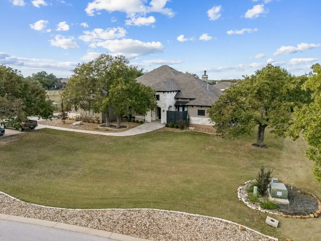 412 Bold Sundown, Liberty Hill