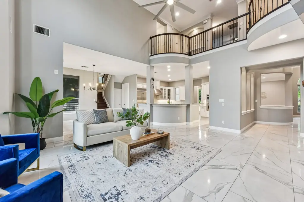1809 Eagles Glen Cove, Austin