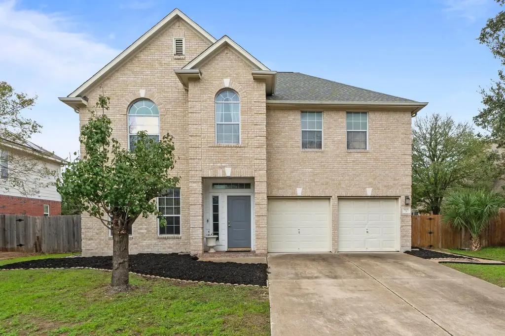 803 Windsor Hill Drive, Pflugerville