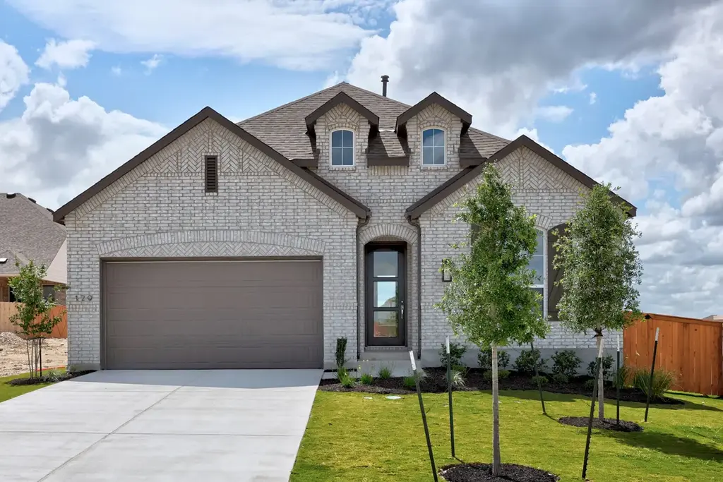 129 Top View Drive, Liberty Hill