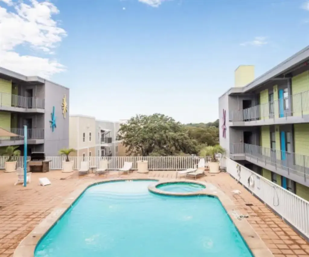 2408 Leon Street 115, Austin