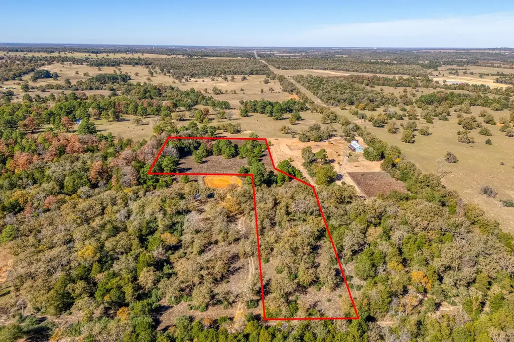 Dunbar Rd (tract 3) Road, McDade