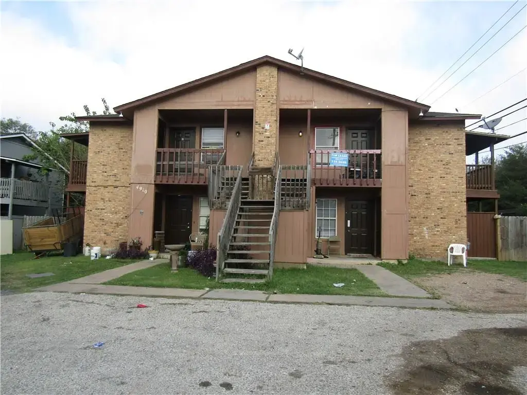 4910 Pepper Lane D, Austin
