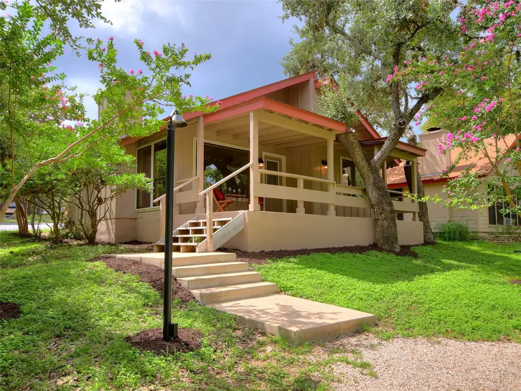 154 Woodcreek Drive 13, Wimberley