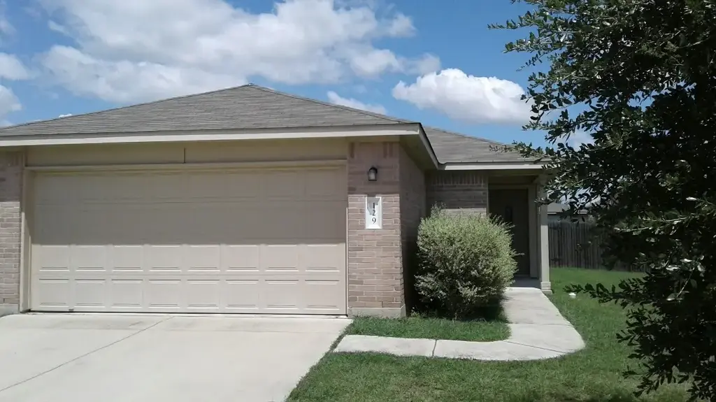 129 Luna Vista Drive, Hutto
