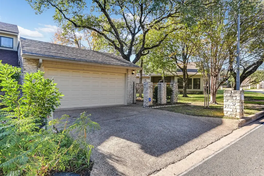 8151 Meandering Way, Austin