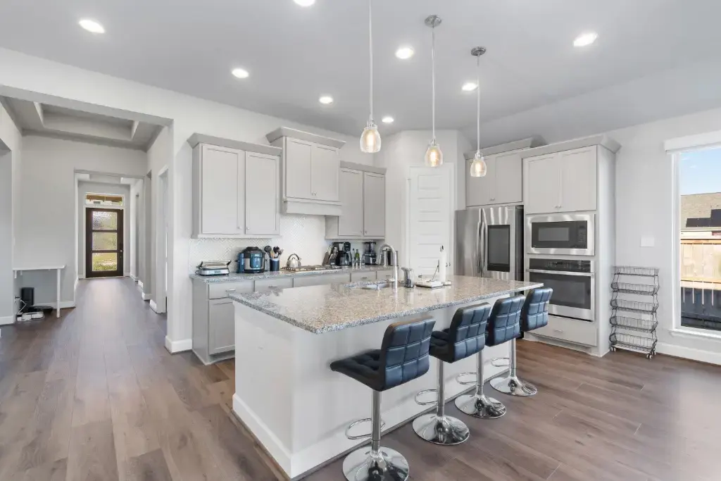 547 Jefferson Drive, Kyle