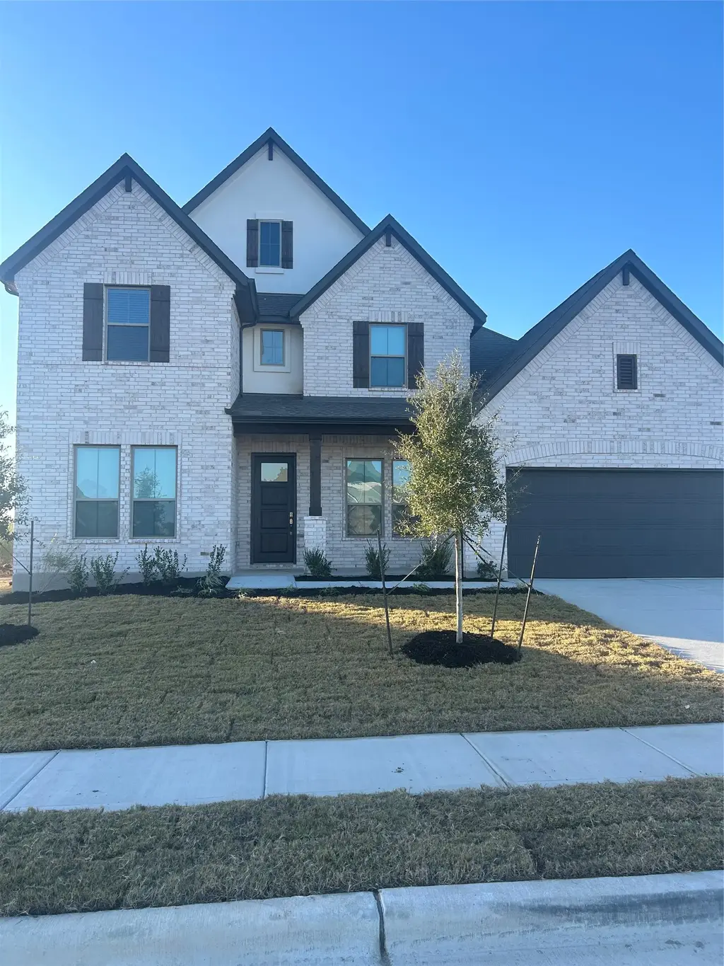 19600 Kelcie Dann Drive, Pflugerville
