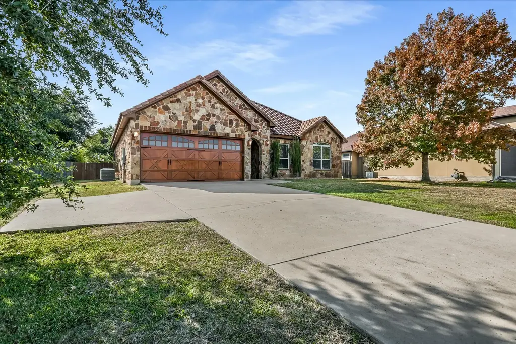 15105 General Williamson Drive, Austin