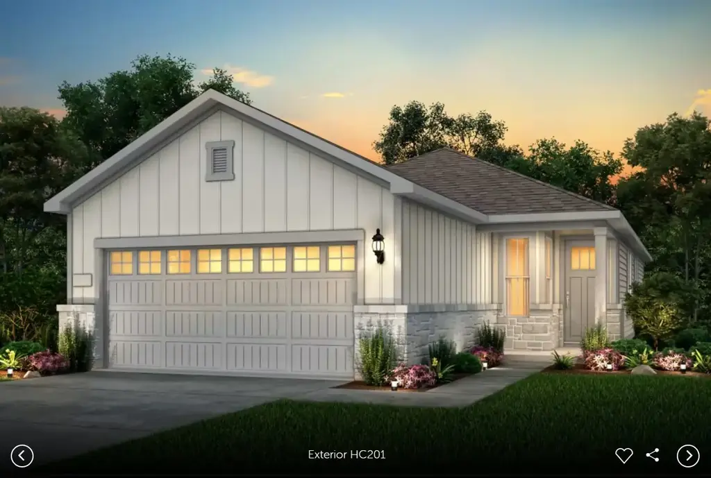582 Tailwind Drive, Kyle