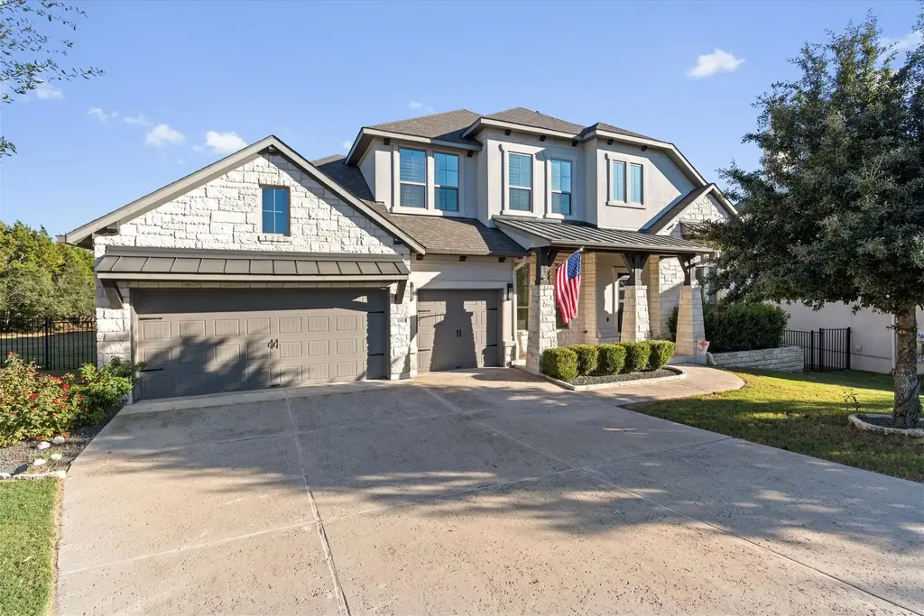 16516 Leopold Trail, Austin