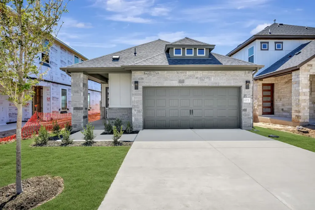 177 Grayson Elm Pass, Dripping Springs