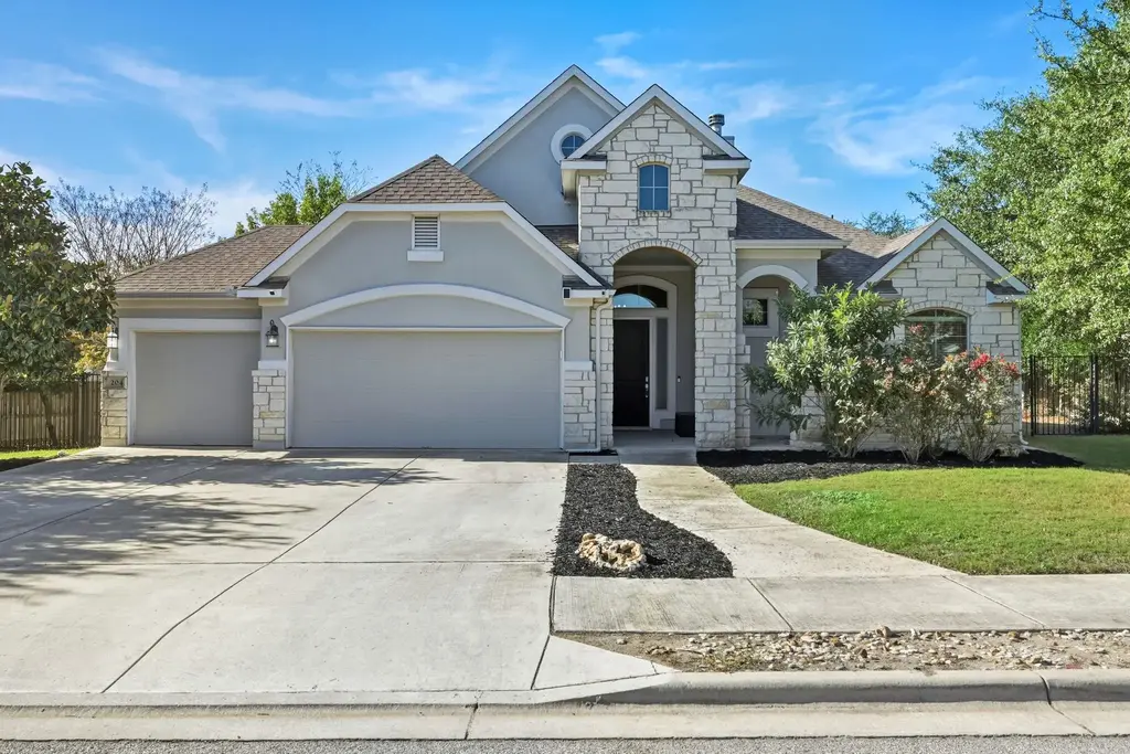 204 Montalcino Lane, Georgetown
