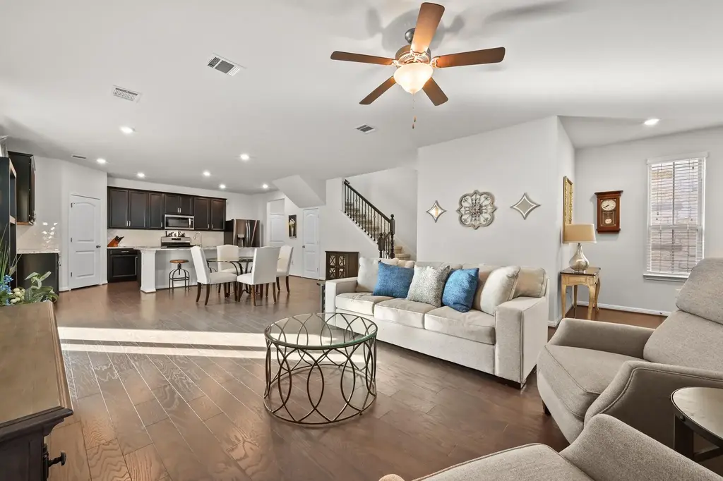 127 Iron Rail Road, Dripping Springs