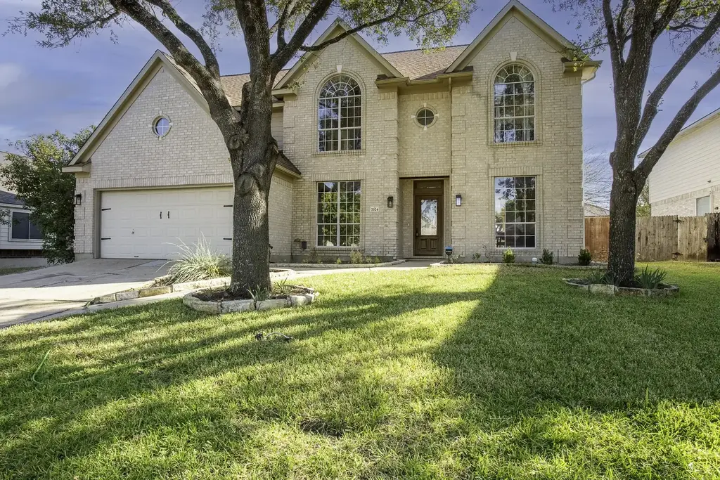 7024 Thistle Hill Way, Austin