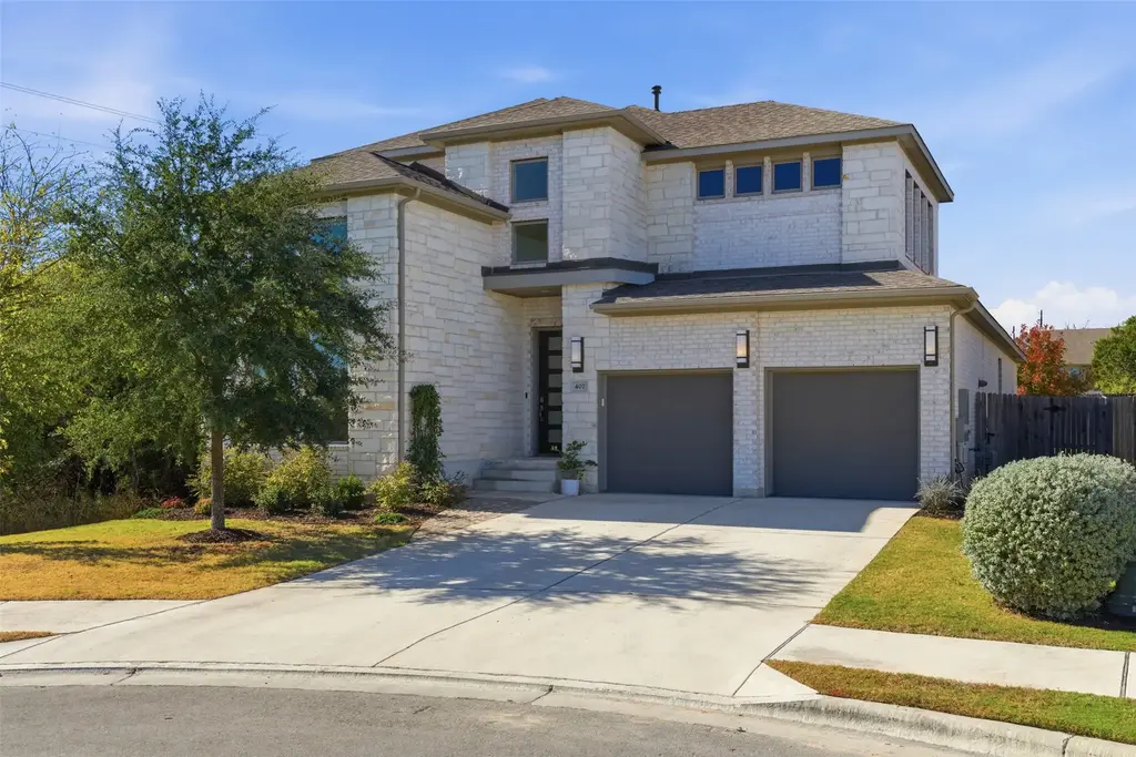 407 Francis Lottie Drive, Buda