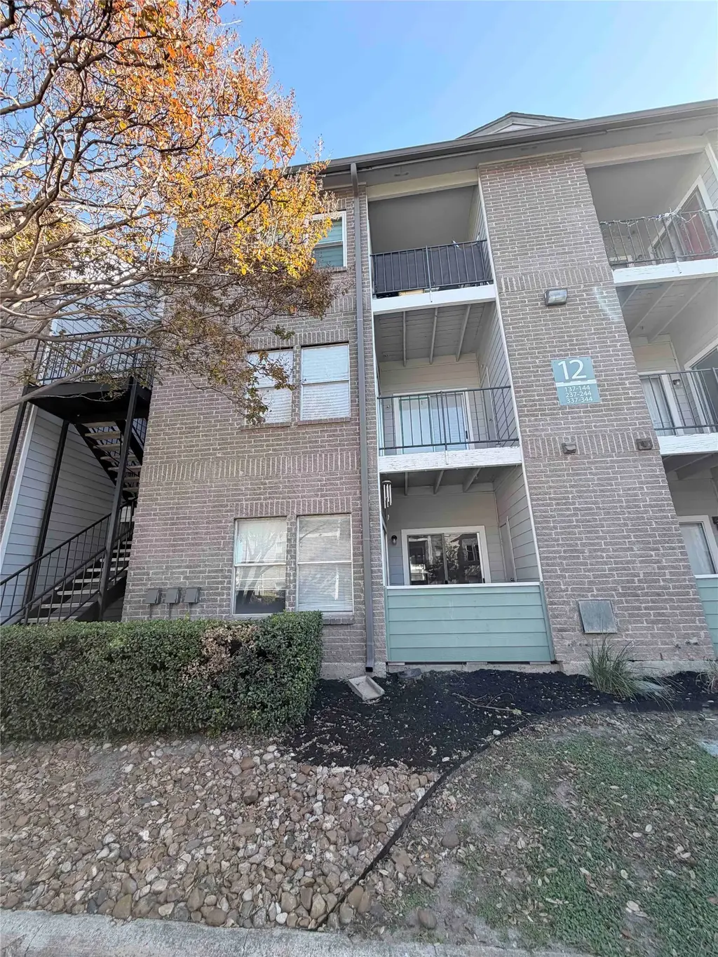 12166 Metric Boulevard 142-bldg 12, Austin