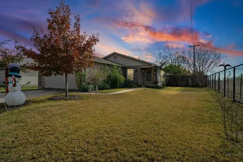 751 Blair Avenue, Bastrop