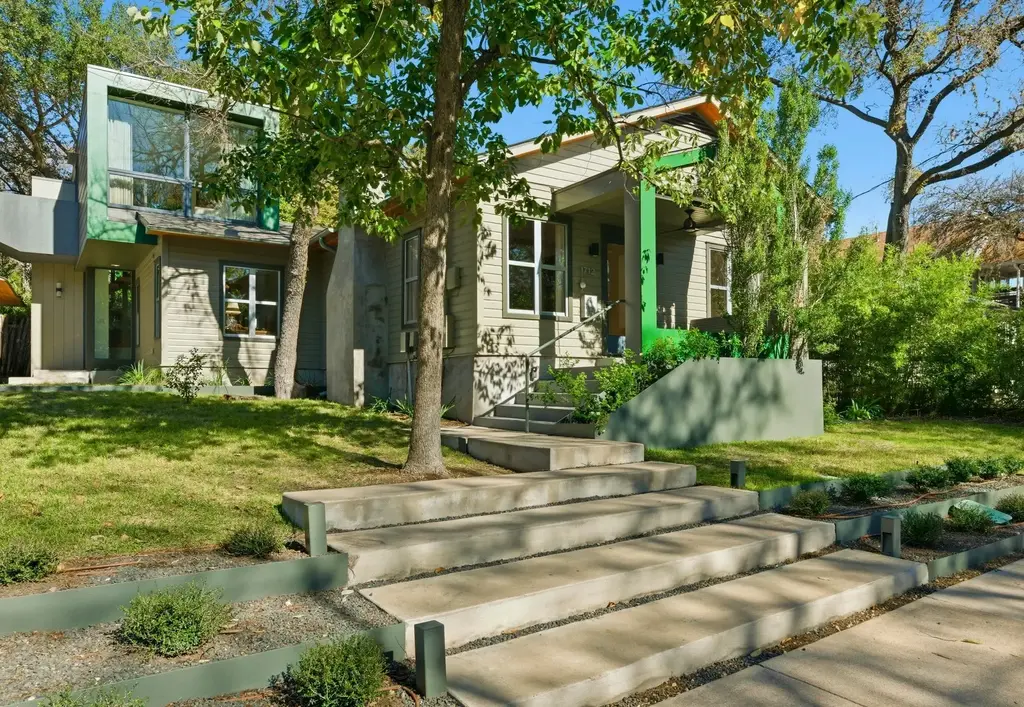 1712 W 10th Street, Austin